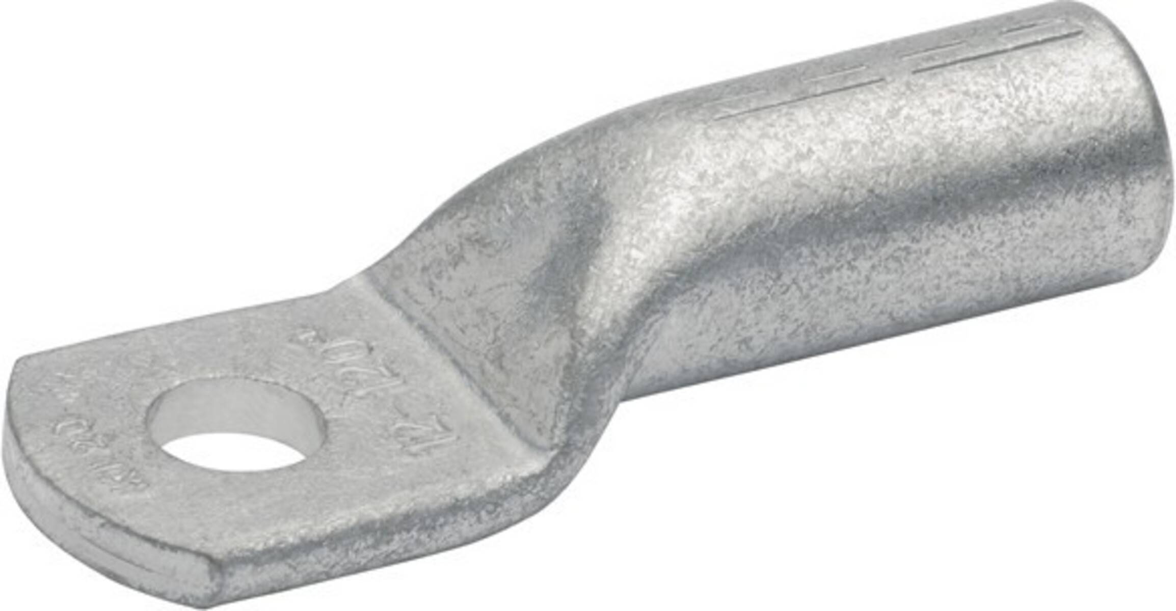 4012078055758 - KLAU Presskabelschuh 101R8 6qmm M8 galvanisch verzinnt (Inhalt 1 Stück) 4012078055758 - KLAU Presskabelschuh 101R8 6qmm M8 galvanisch verzinnt (Inhalt 1 Stück)