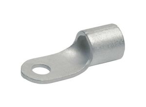 4012078068093 - Quetschkabelschuh 1658 8 - Klauke