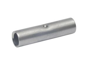 4012078475976 - 66R Stoßverbinder 16 mm² Nickel 1 St - Klauke