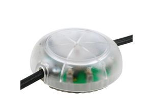 4012096006213 - EHMANN T2408 LED-Schnurdimmer transparent