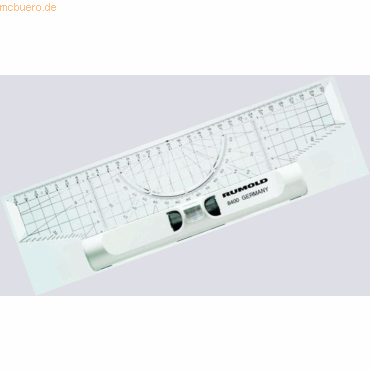 4012108059008 - Roll-Lineal Kunststoff 30cm