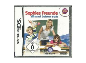 4012160221023 - Sophies Freunde - Einmal Lehrer sein