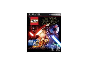 4012160252539 - LEGO Star Wars - Das Erwachen der Macht