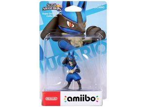 4012160934770 - Amiibo Figur amiibo Super Smash Bros Lucario