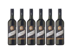 4012172701469 - BrackenhRiesling Qbatr Ecovin 0750 Ltr 6er Karton