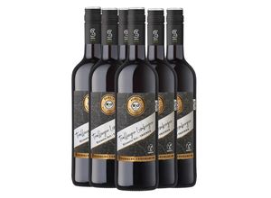 4012172703807 - Brackenheimer Trollinger Mit Lemberger Qualitätswein Trocken 075L Ecovin 6er Karton