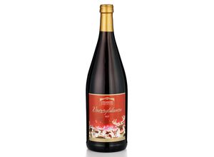 4012172709113 - Winzerglühwein Rot 1l