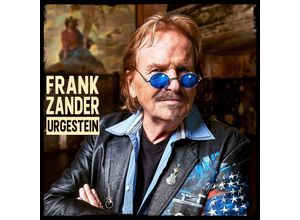 4012176629127 - Urgestein (Vinyl) - Frank Zander (LP)