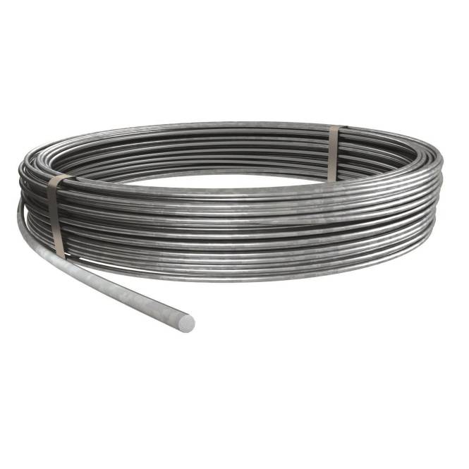 4012195381617 - OBO RD 10 Rundleiter 80m Ring 10mm St FT 5021103 (Inhalt 80 Stück) 4012195381617 - OBO RD 10 Rundleiter 80m Ring 10mm St FT 5021103 (Inhalt 80 Stück)