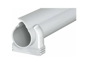 4012195483014 - OBO Bettermann 2CPX062124R9999 Montagezubehör 2 m Grau 20 St