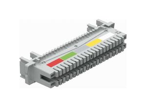 4012195525134 - OBO Bettermann LSA-Anschlussleiste LSA-A-LEI