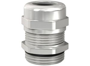 4012195655558 - OBO Bettermann 2086189 Kabelverschraubung Metall 5 St