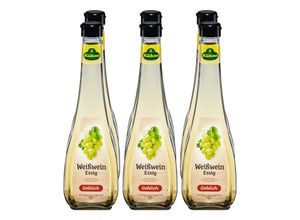 4012200219430 - Weißweinessig 500 ml 6er Pack