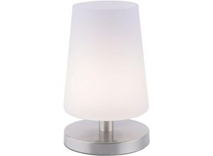 4012248322321 - [neuhaus] - paul neuhaus LED-Tischleuchte 4146-55 stahl G9 3 w 235 lm 3000 k