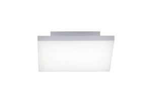 4012248322734 - Q-Smart-Home Paul Neuhaus Q-FRAMELESS Deckenlampe RGBW 30x30cm