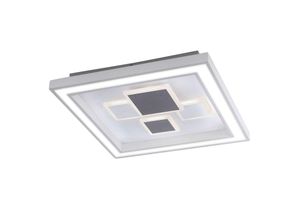 4012248334560 - Paul Neuhaus Eliza LED-Deckenleuchte 48x48 cm