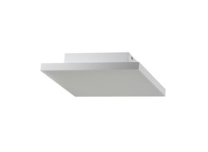 4012248335222 - LED-Deckenleuchte FRAMELESS weiß Lichtfarbe einstellb Fernsteuerung 25-45W Quadrat B300xT300