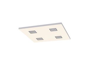 4012248350249 - PURE Neo LED-Deckenleuchte 62x62cm