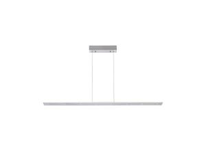 4012248350706 - PURE Cosmo LED-Hängeleuchte lang 110cm