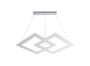 4012248350737 - PURE Cosmo LED-Hängeleuchte 121x845cm