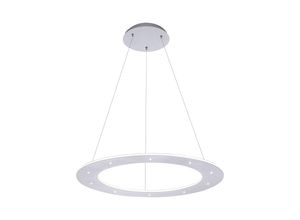 4012248350744 - PURE Cosmo LED-Hängeleuchte Ø 55cm