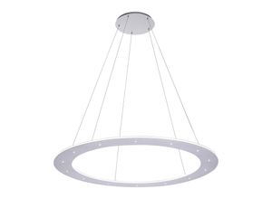 4012248350751 - PURE Cosmo LED-Hängeleuchte Ø 75cm