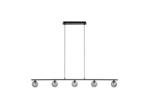 4012248351130 - Paul Neuhaus Widow LED-Pendellampe mit Glaskugeln