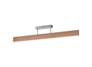 4012248351949 - Q-Smart-Home Paul Neuhaus Q-TIMBER LED-Deckenleuchte