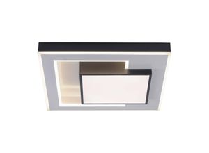 4012248358009 - Q-Smart-Home Paul Neuhaus Q-Alta LED-Deckenleuchte 55x55cm