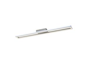 4012248358788 - Paul Neuhaus Helix LED-Deckenlampe rechteckig