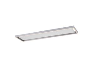 4012248359242 - Q-Smart-Home Paul Neuhaus Q-KAAN LED-Deckenlampe 100x25cm