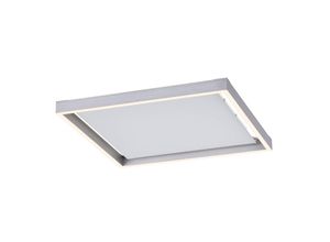 4012248359259 - Q-Smart-Home Paul Neuhaus Q-KAAN LED-Deckenlampe 45x45cm