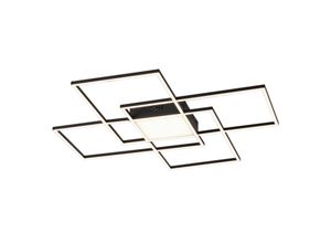 4012248366486 - Q-Smart-Home Paul Neuhaus Q-ASMIN LED-Deckenleuchte 80 x 80 cm