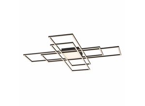 4012248366493 - Q-Smart-Home Paul Neuhaus Q-ASMIN LED-Deckenleuchte 110x110 cm