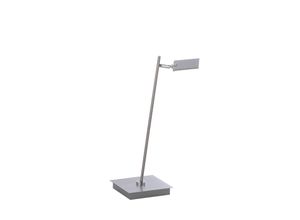 4012248367537 - PURE Mira LED-Tischleuchte dimmbar aluminium