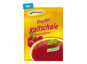 4012281320285 - Kaltschale Himbeere für 500 ml 26er Pack