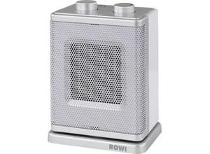 4012294212461 - Keramik-Heizlüfter HKH 1500 2 4 O Oszillation 2 Heizstufen