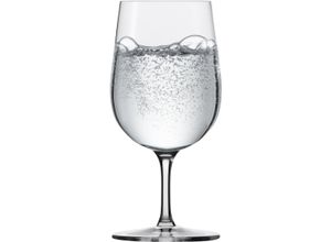 4012348241041 - Gläser-Set EISCH Superior SensisPlus Trinkgefäße Gr 17 cm 340 ml 4 tlg farblos (transparent) Gläser-Sets bleifrei 340 ml 4-teilig