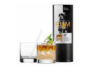 4012348243229 - Rum Cocktail Gläser Secco Flavoured 400 ml 4er Set