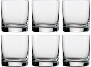 4012348244974 - Whiskyglas EISCH VINO NOBILE Trinkgefäße Gr Ø 80 cm x 88 cm 320 ml 6 tlg farblos (transparent) 6-teilig hohe Bruchfestigkeit 320 ml