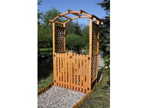 4012379040224 - Promadino Türen für Pergola Diana