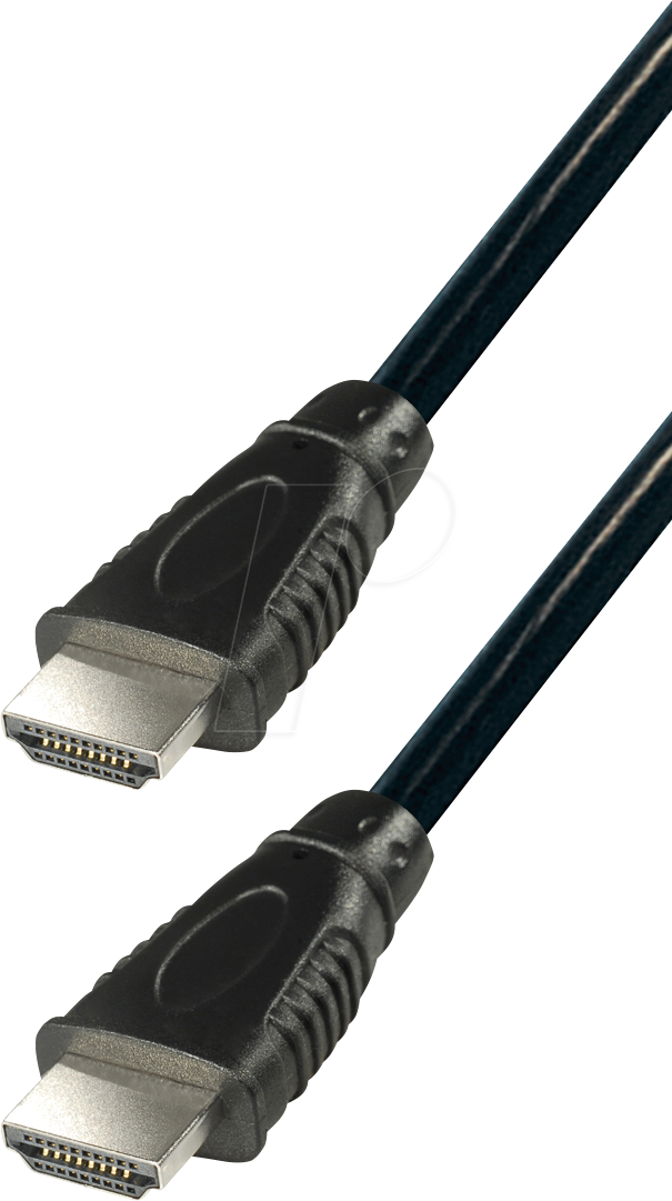 4012386022626 - MATR C202-2L - High-Speed-HDMI™-Kabel mit Ethernet 4K@60Hz 20 m