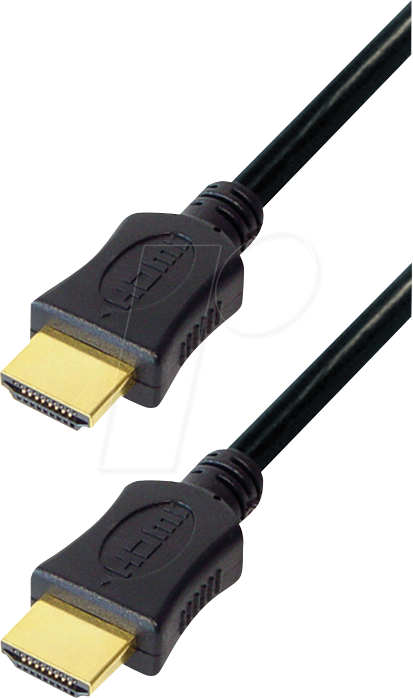 4012386026259 - MATR C210-1 - HDMI Kabel Stecker Stecker 4K 60 Hz 10 m