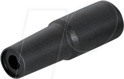 4012386033691 - MATR FT1L - Gummitülle für F-Stecker 4012386033691 - MATR FT1L - Gummitülle für F-Stecker