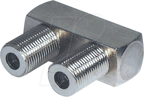 4012386037873 - MATR FF13WL - F-Verbinder U-Form 4012386037873 - MATR FF13WL - F-Verbinder U-Form