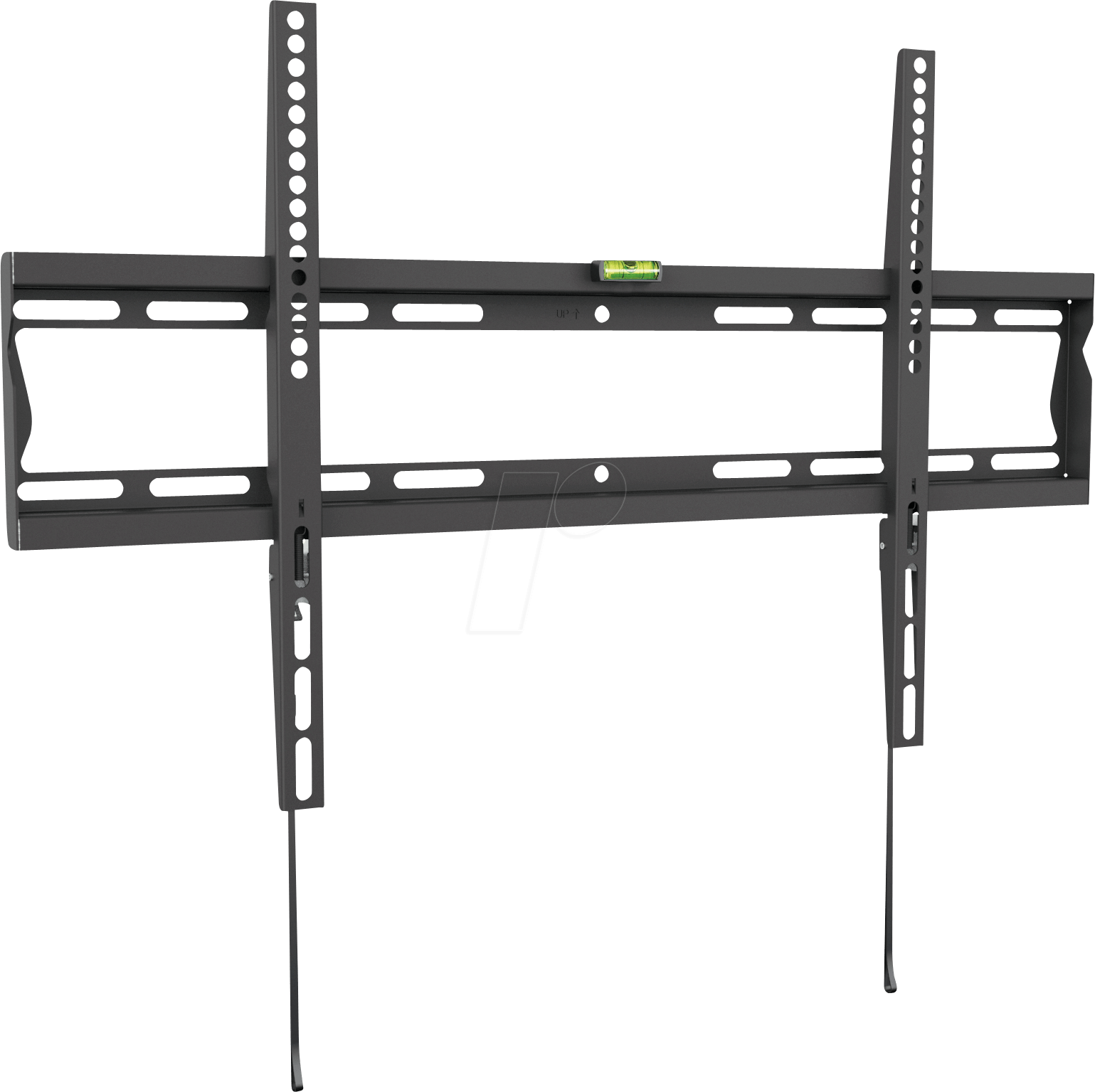 4012386133315 - MYW HF1-3L - Starrer Wandhalter für LCD TV 37 - 70 (94 - 178 cm)