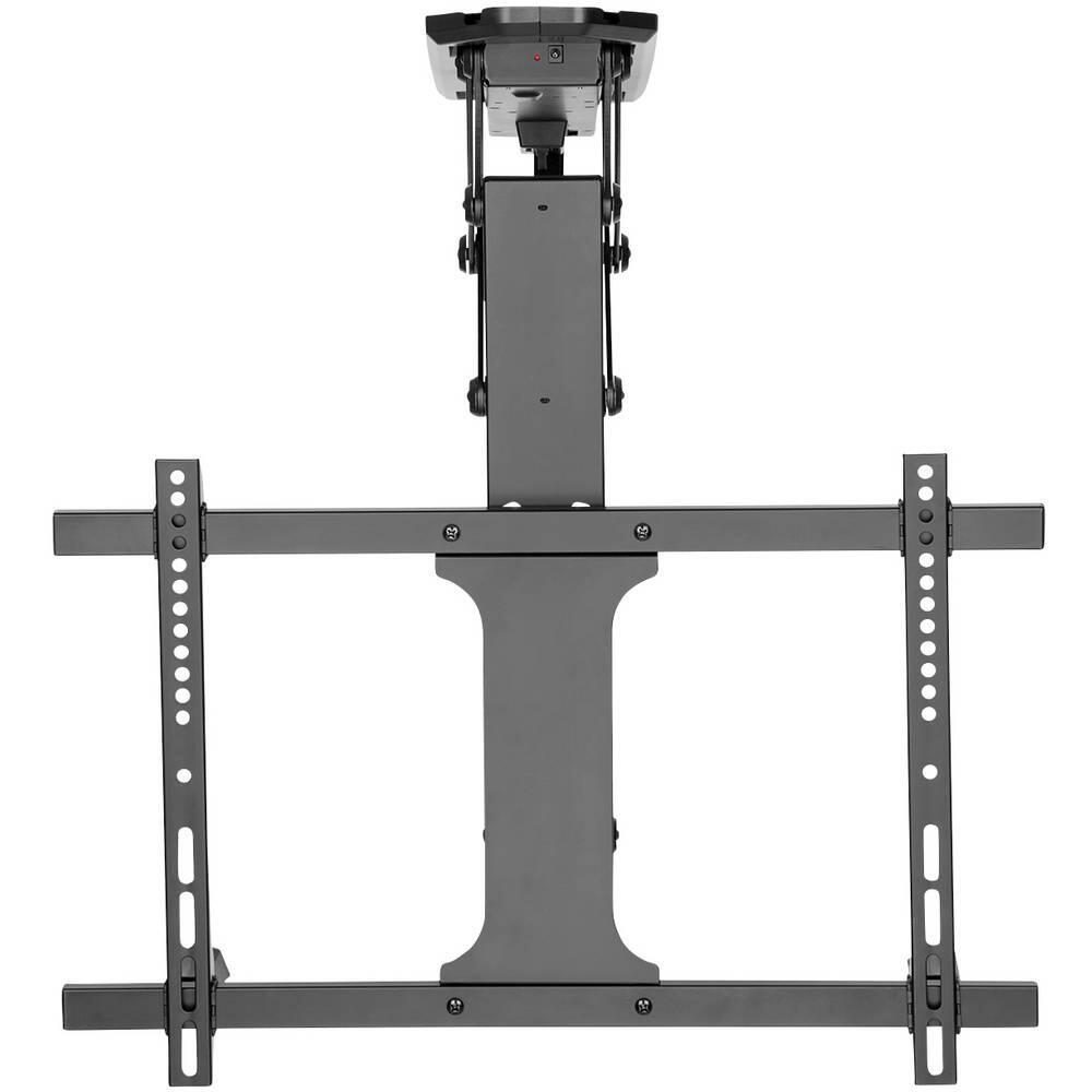 4012386134817 - Fragen Sie nach unseren Sonderpreisen MyWall HL 41 M TV-Deckenhalterung motorisiert höhenverstellbar schwenkbar drehbar mit Fernbedienung