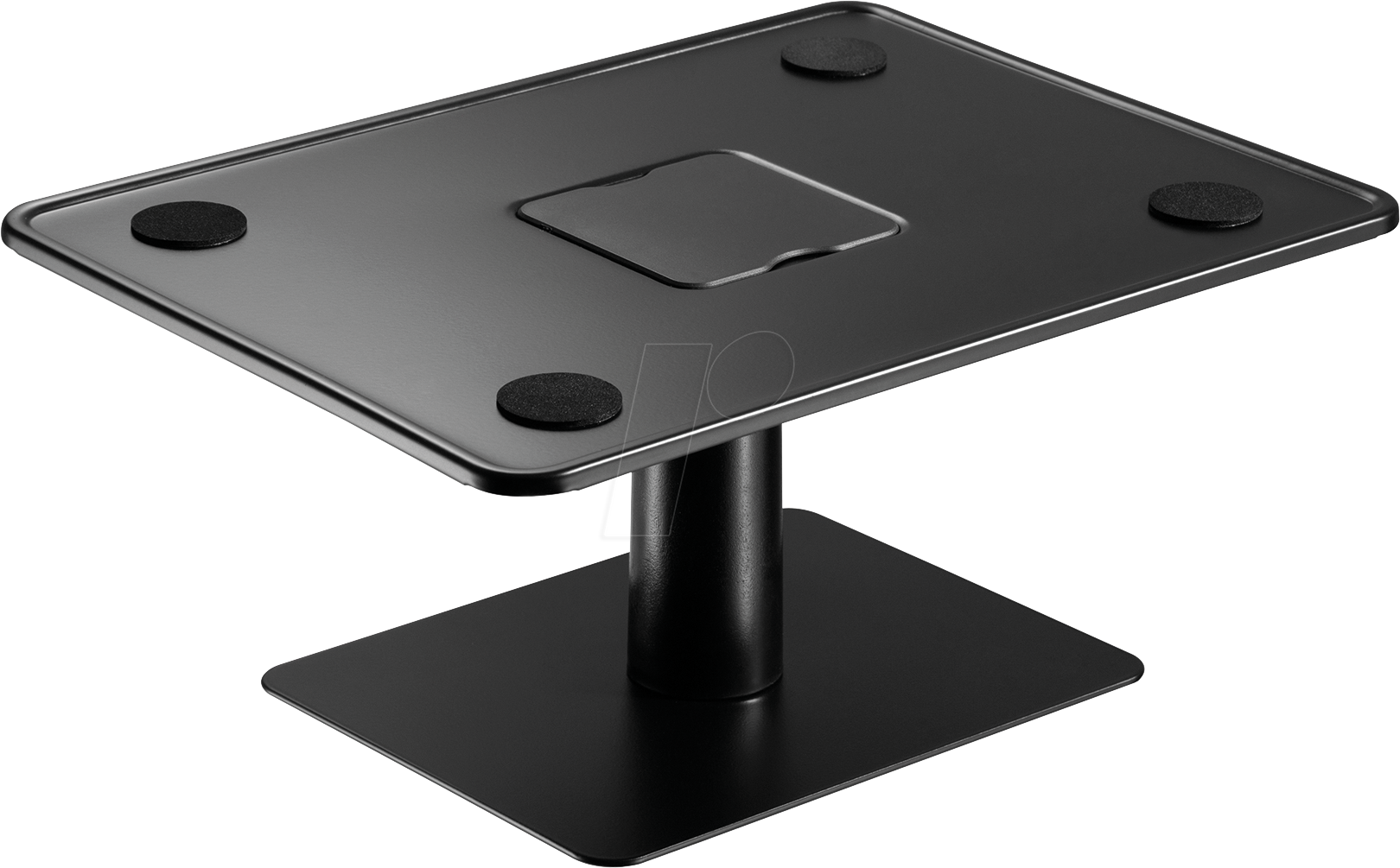 4012386135166 - My Wall HT 8 L Monitor-Erhöhung Stand Schwenkbar Neigbar Boden- Deckenabstand (max) 160 mm Schwarz