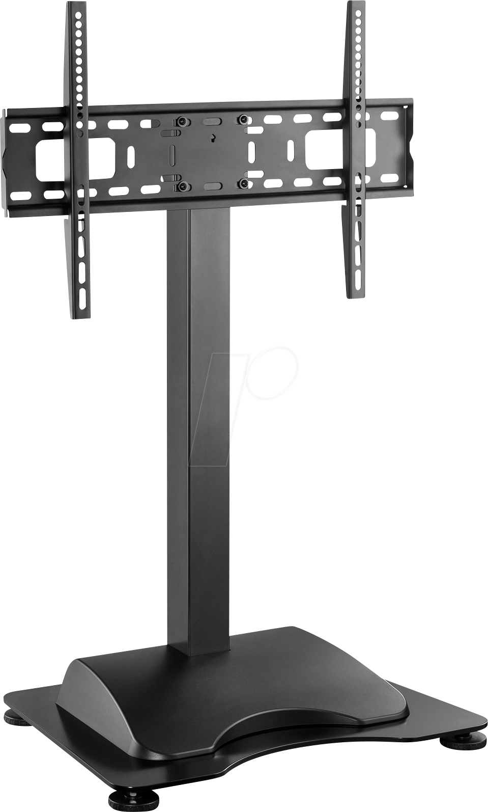 4012386135395 - MyWall HP 62 Motorisierter höhenverstellbarer Standfuß für Flachbildschirme inkl 4 Rollen (37) 94 cm - (75) 190 cm