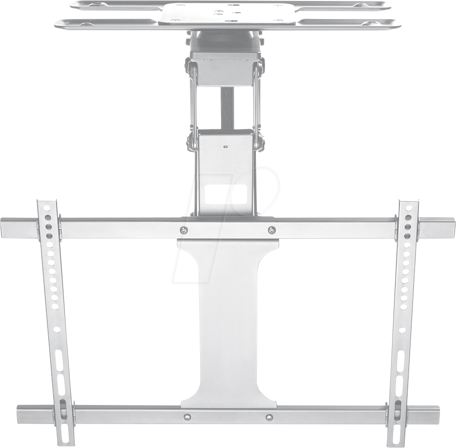 4012386136262 - My Wall HL47MWL TV-Deckenhalterung 813 cm (32) - 1905 cm (75) Deckenhalter elektrisch motorisiert Motorisiert Drehbar Neigbar Schwenkbar